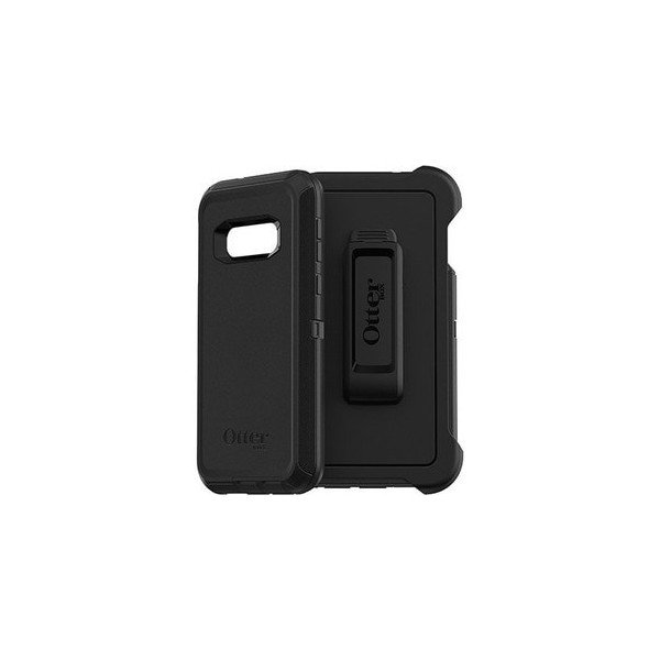 OtterBox Defender Carrying Case (Holster) Samsung Smartphone