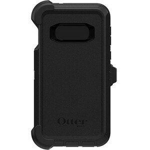 OtterBox Defender Carrying Case (Holster) Samsung Smartphone -77-61537