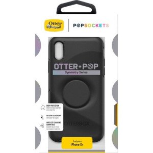 OtterBox iPhone XR Otter + Pop Symmetry Series Case -77-61721