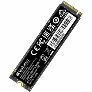 Verbatim Vi5000 512 GB Solid State Drive -31825