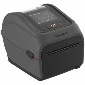 Honeywell PC45D Desktop Direct Thermal Printer -PC45D010000201