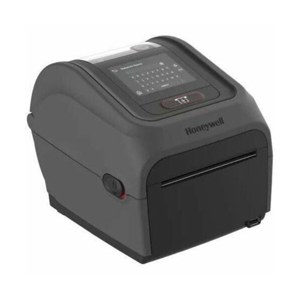 Honeywell PC45D Desktop Direct Thermal Printer