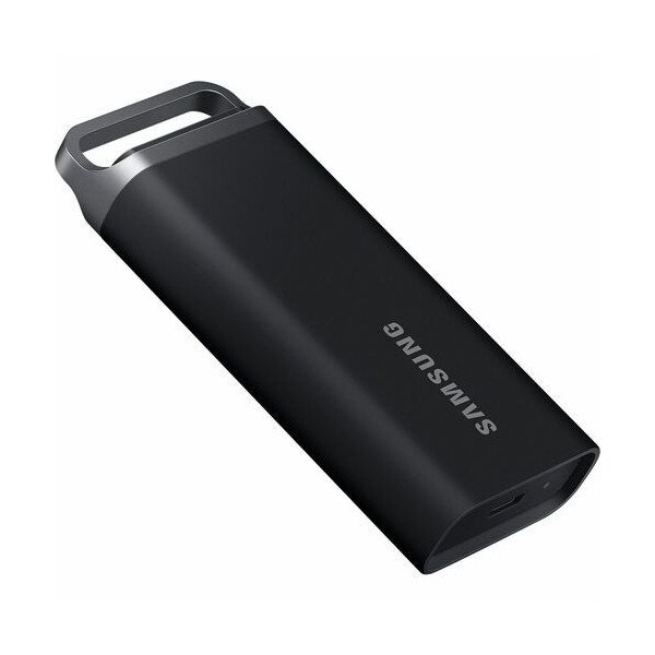 Samsung T5 EVO 4 TB Portable Solid State Drive