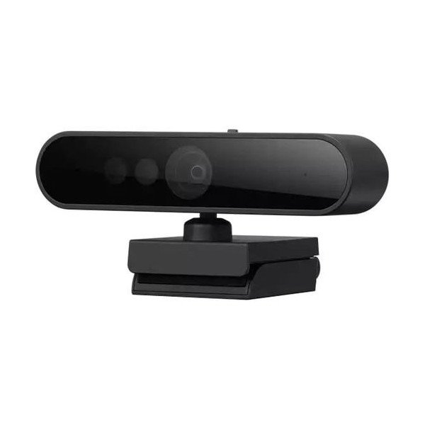 Lenovo Video Conferencing Camera - Black