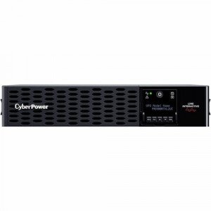 CyberPower Smart App Sinewave PR1500RTXL2UC 1500VA Rack/Tower UPS -PR1500RTXL2UC