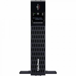 CyberPower Smart App Sinewave PR1500RTXL2UC 1500VA Rack/Tower UPS -PR1500RTXL2UC