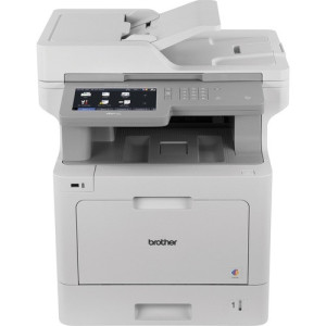 Brother Workhorse MFC-L9570CDW Wireless Laser Multifunction Printer -MFCL9570CDW