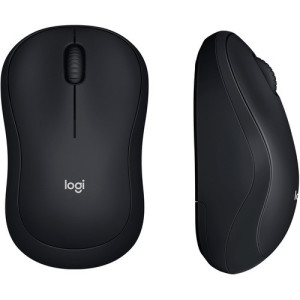 Logitech M185 Wireless Mouse -910-003888