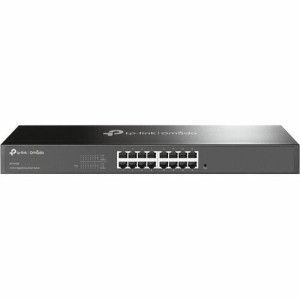 TP-Link Omada 16-Port Gigabit Easy Smart Switch -DS1016GE