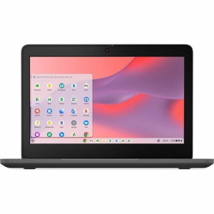 Lenovo 100e Chromebook Gen 4 83G80000CF 11.6" Touchscreen Chromebook -83G80000CF