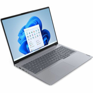 Lenovo ThinkBook 16 G7 IML 21MS0066US 16" Touchscreen Notebook -21MS0066US