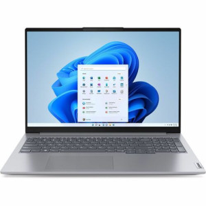 Lenovo ThinkBook 16 G7 IML 21MS0066US 16" Touchscreen Notebook -21MS0066US