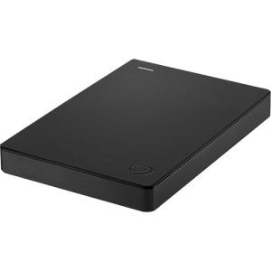 Seagate STGX4000400 4 TB Portable Hard Drive -STGX4000400