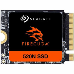 Seagate FireCuda 520N ZP1024GV3A002 1 TB Solid State Drive -ZP1024GV3A002
