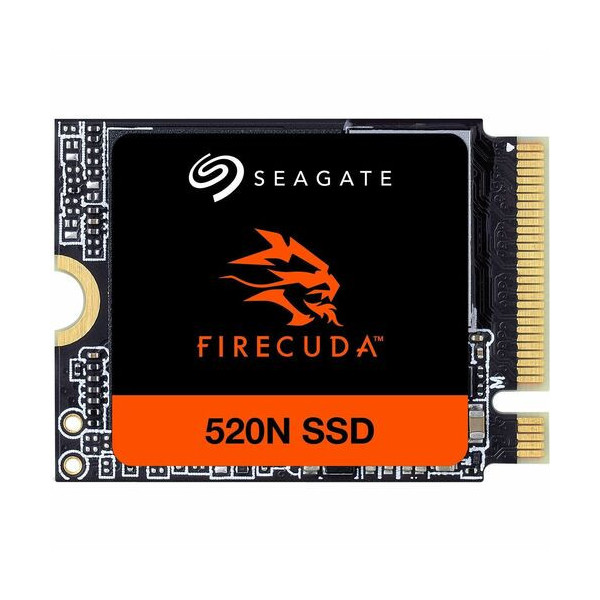 Seagate FireCuda 520N ZP1024GV3A002 1 TB Solid State Drive