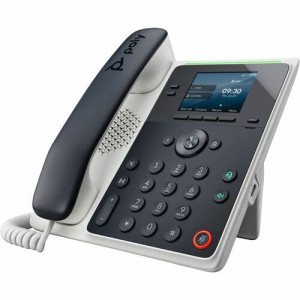 Poly Edge E100 IP Phone -82M86AA