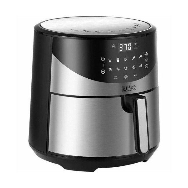 Ultima Cosa Presto Luxe Grande 8L / 8.5QT Air Fryer