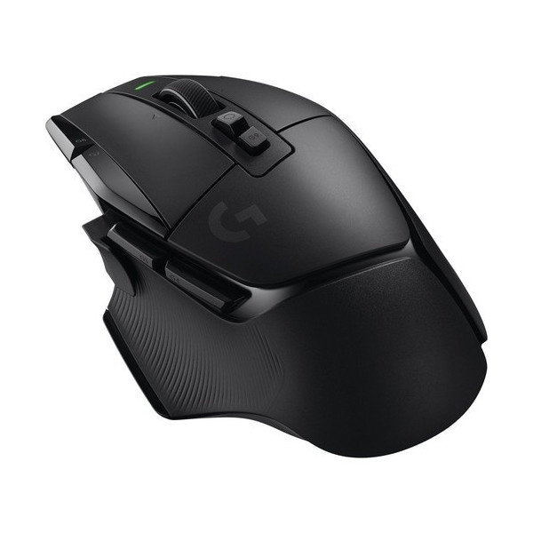 Logitech G LIGHTSPEED G502 X Gaming Mouse