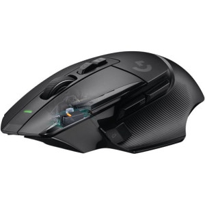 Logitech G LIGHTSPEED G502 X Gaming Mouse -910-006178