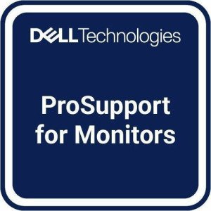 Dell Upgrade from 3Y Basic Advanced Exchange to 3Y ProSupport -817-6084