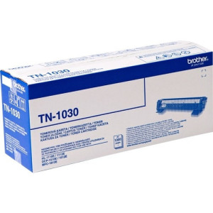 Brother TN-1030 Original Standard Yield Laser Toner Cartridge -TN1030