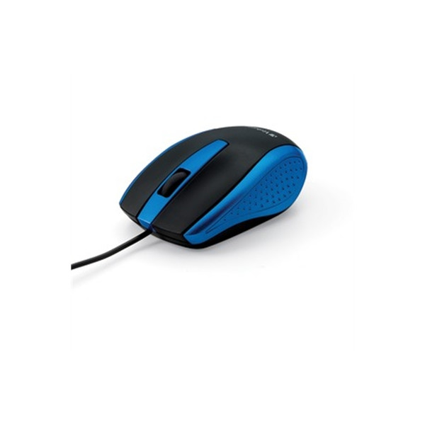 Notebook Optical Mouse-Blue