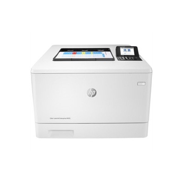 Color LaserJet Ent M455dn Prin