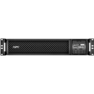 APC Smart-UPS SRT 2200VA RM 12