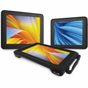 Zebra ET5x ET56 Rugged Tablet -ET56BT-W15E-LTSC