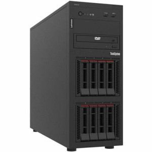 Lenovo ThinkSystem ST250 V3 7DCEA01SNA Tower Server -7DCEA01SNA