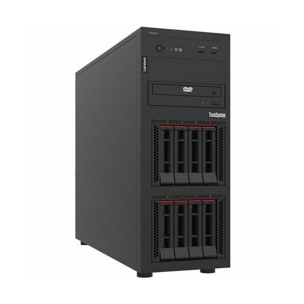 Lenovo ThinkSystem ST250 V3 7DCEA023NA Tower Server