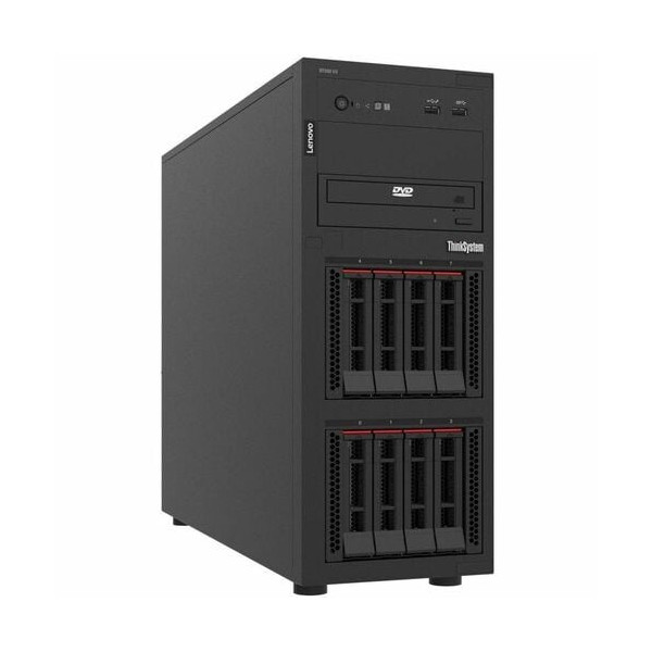 Lenovo ThinkSystem ST250 V3 7DCEA01XNA Tower Server
