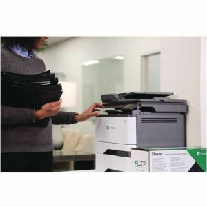 Lexmark CX930, 931, XC9325, 9335 Black 87K Photoconductor -85D0P00