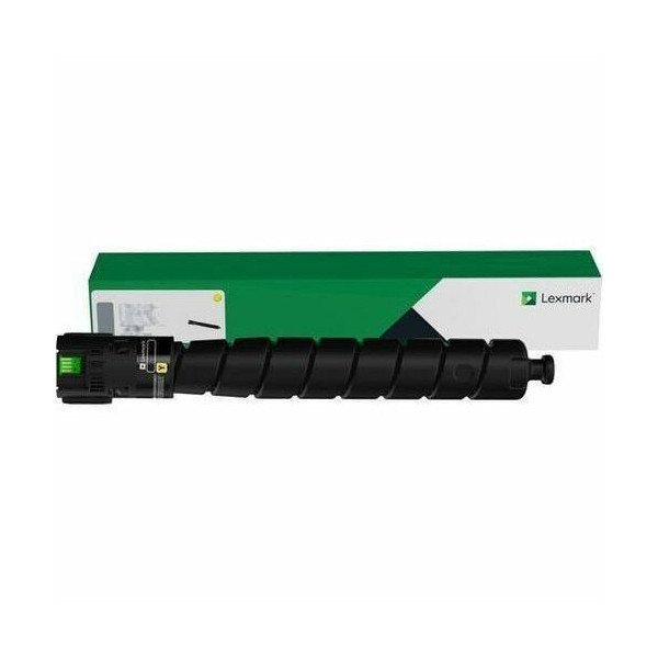 Lexmark Unison Original Laser Toner Cartridge