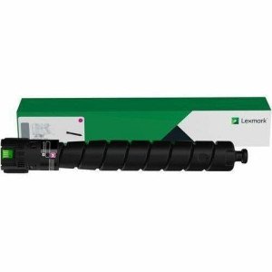 Lexmark Unison Original Laser Toner Cartridge -73D0HM0