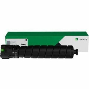 Lexmark Unison Original Laser Toner Cartridge -73D0HK0