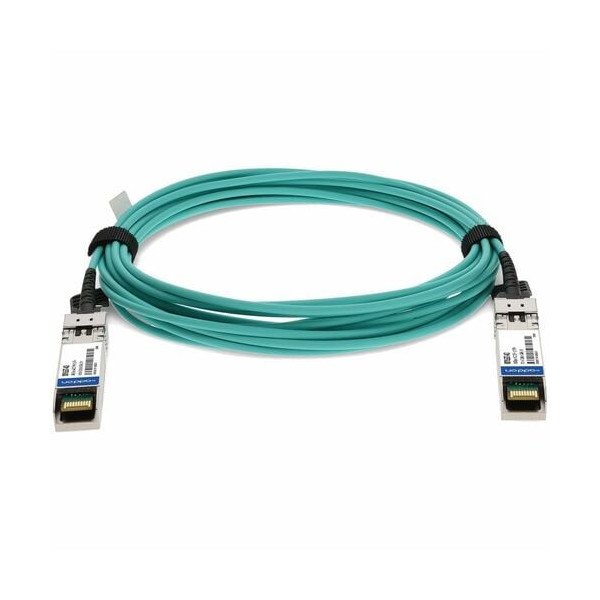 Fiber Optic Network Cable