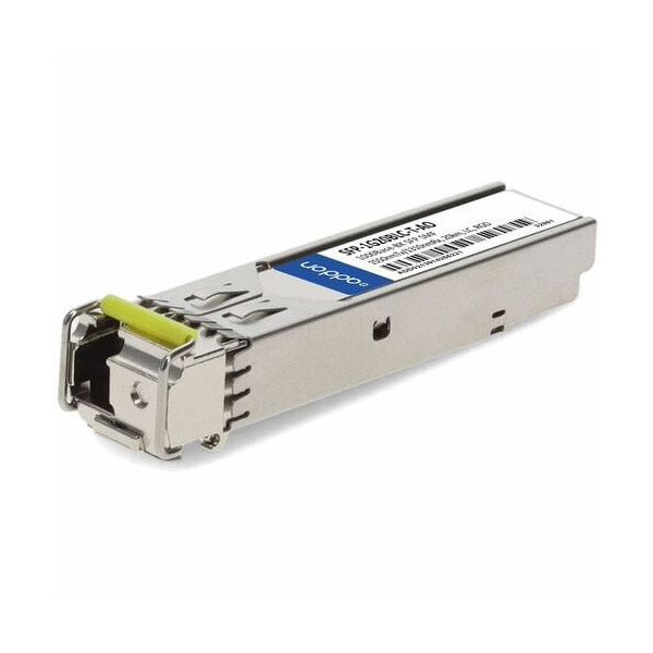 Moxa SFP Module - For Data Networking