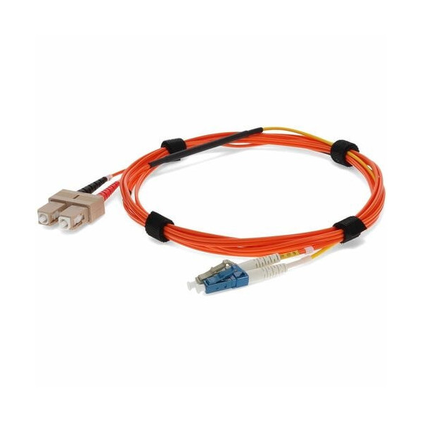 5m Fiber Optic Mode Conditioning Patch Cable