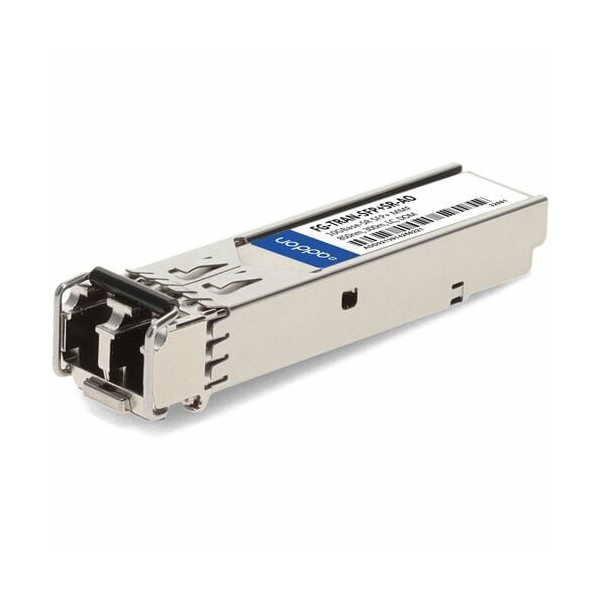 Fortinet FG-TRAN-SFP+SR Compatible 10GBase