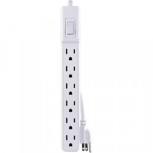 Cyber Power CyberPower MP1044NN Power Strip -MP1044NN