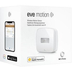 Eve Wireless Motion Sensor -10027806