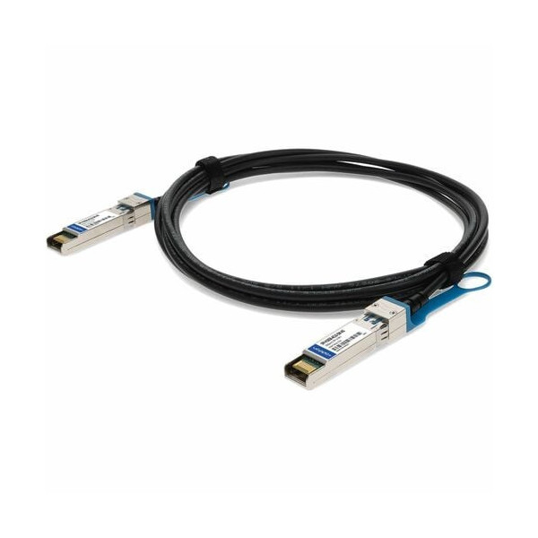 Twinaxial Network Cable