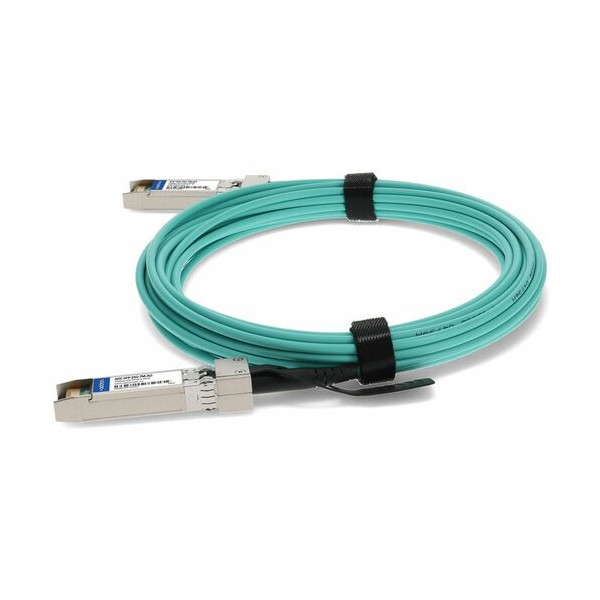 Fiber Optic Network Cable