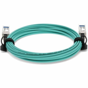 Fiber Optic Network Cable -AOC-SFP-25G-7M-AO