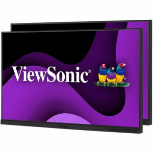 ViewSonic VG2448a-2_H2 24" Class Full HD LCD Monitor -VG2448A-2_H2