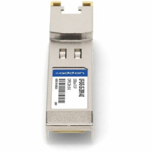 Ubiquiti SFP (miniGBIC) Module -UF-RJ45-1G-20PK-AO