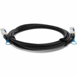 Twinaxial Network Cable -JNP-100G-DAC-2M-AO