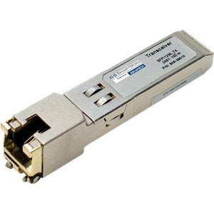 SFP (mini-GBIC) Module -SFP-GLX/LC-10E