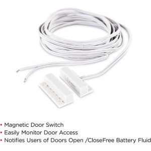 CyberPower Magnetic Door Switch 10ft -DOORSENSOR